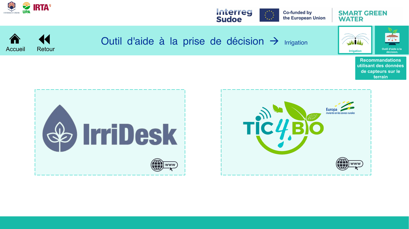 Recommandations sans investissement en capteurs