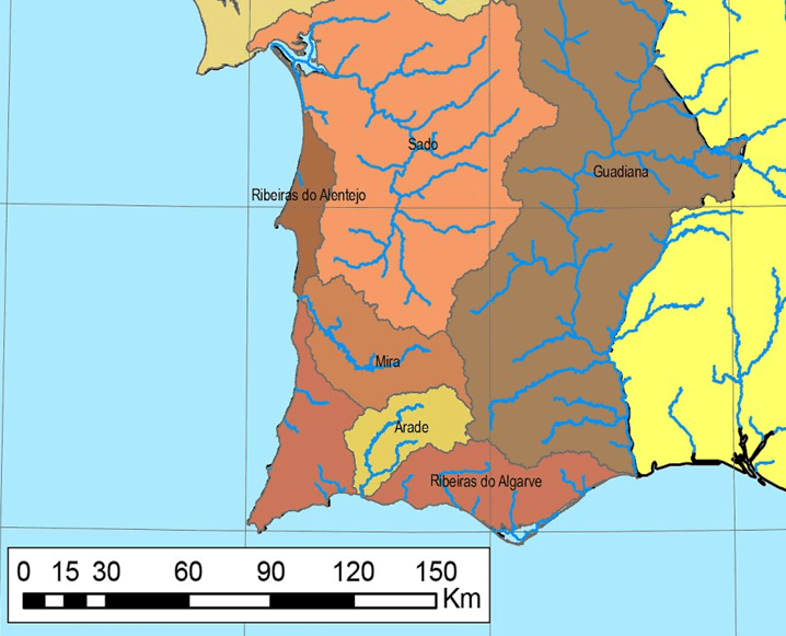 Alentejo — Portugal · Continental