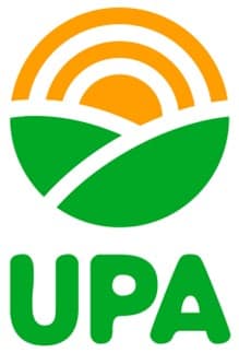 UPA — Unión de Pequeños Agricultores y Ganaderos