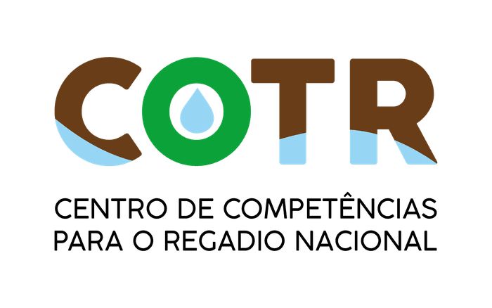 COTR — Centro de Competências para o Regadio Nacional